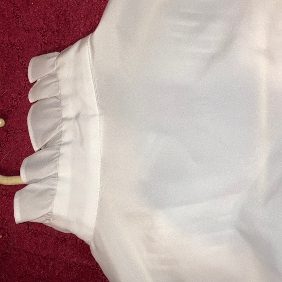 Button down blouse - Picture 4 of 6